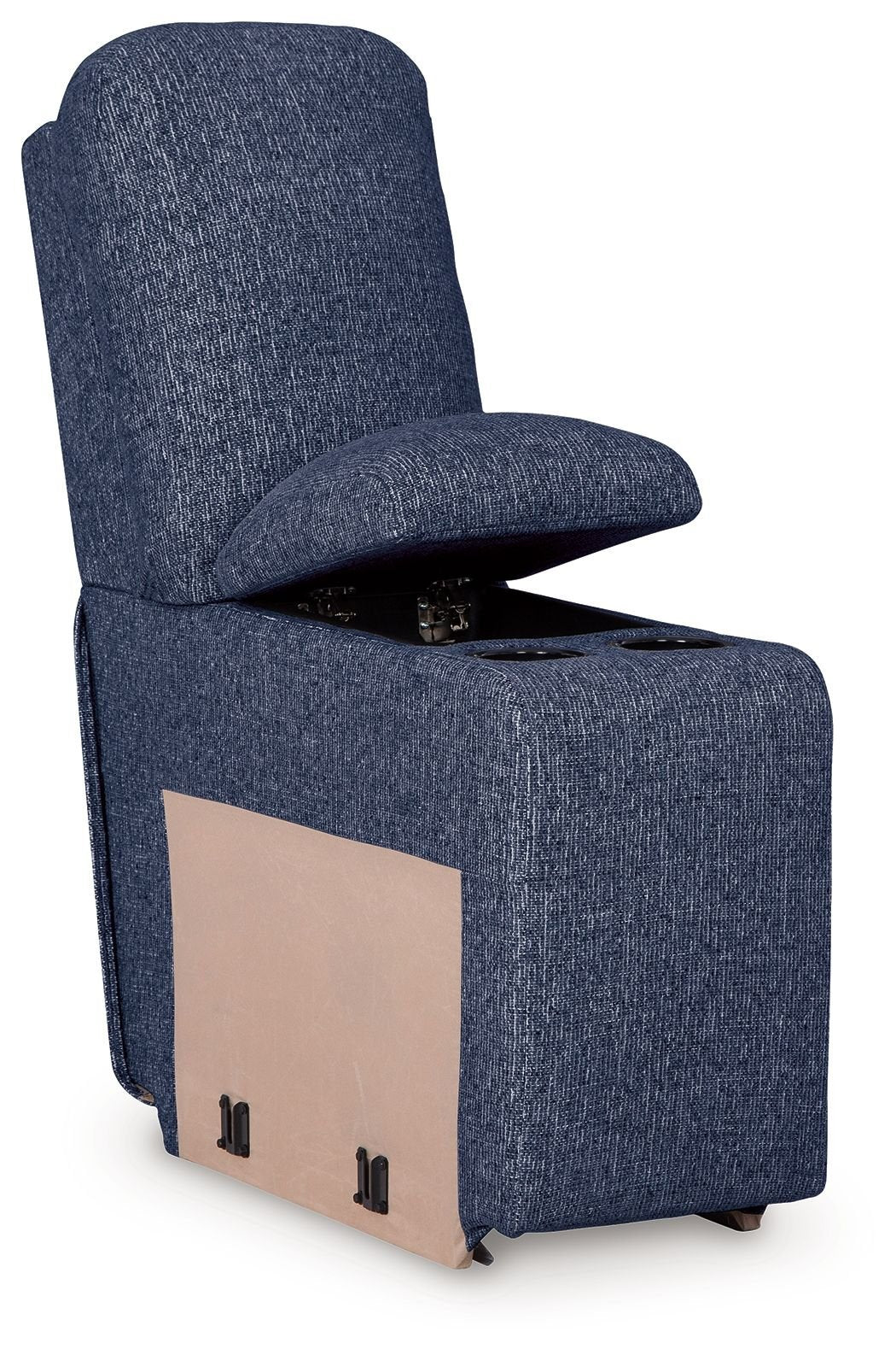 Acklen Place - Reclining Sectional - Hornell Furniture Outlet