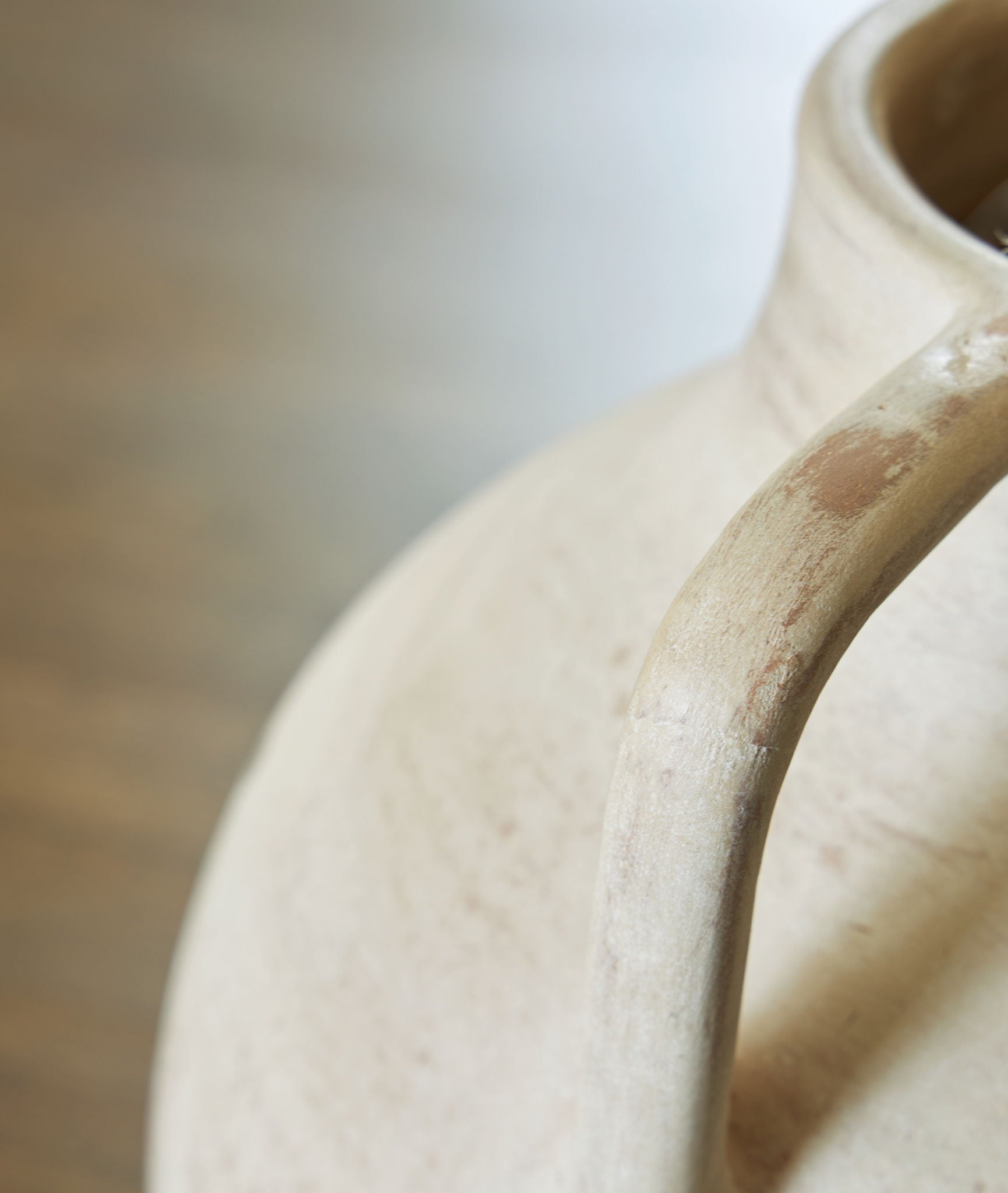 Justy - Vase - Hornell Furniture Outlet