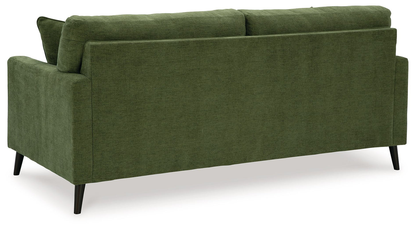 Bixler - Living Room Set - Hornell Furniture Outlet