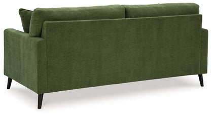 Bixler - Living Room Set - Hornell Furniture Outlet