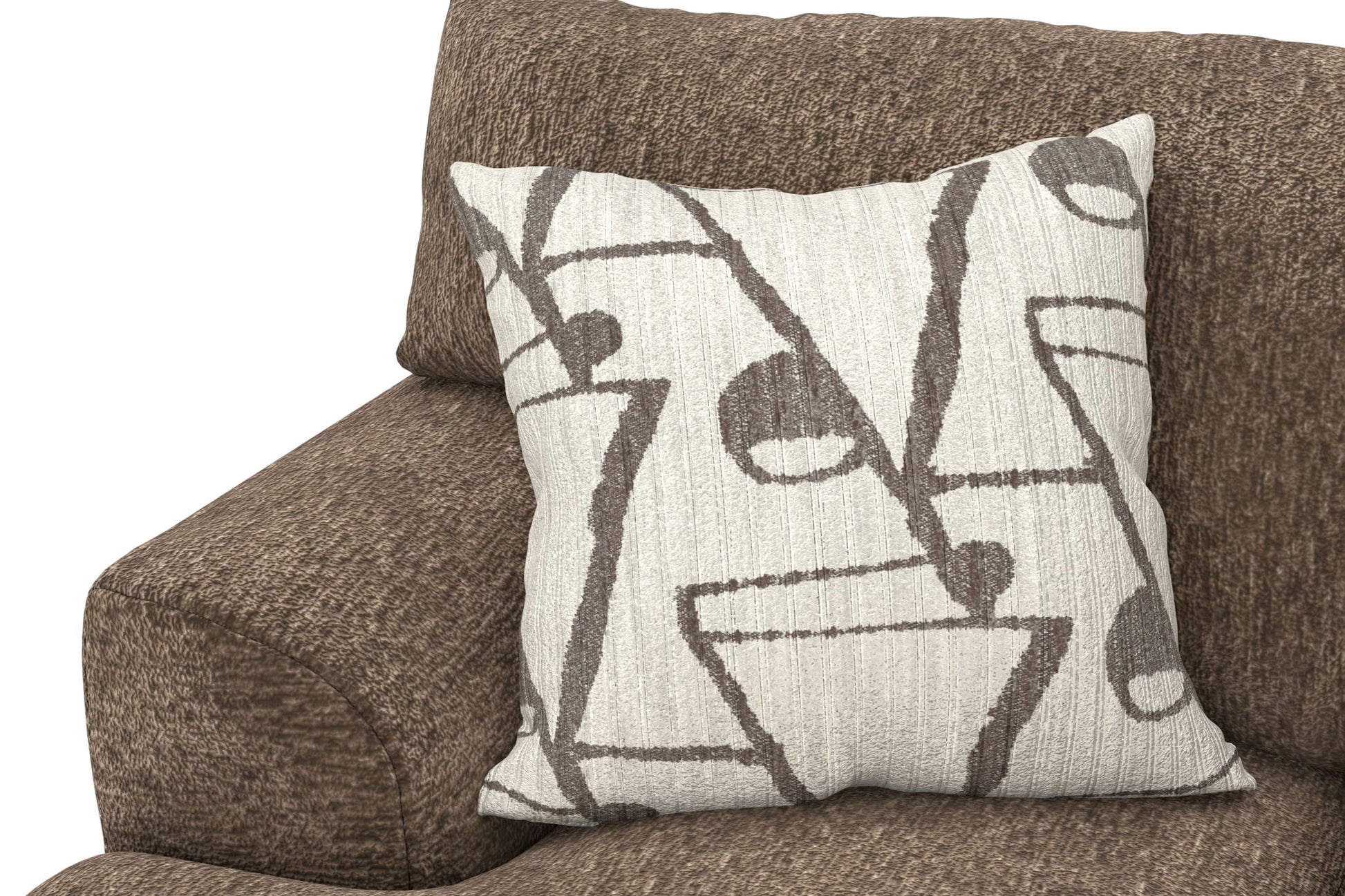 Tyson - Chair - Hornell Furniture Outlet