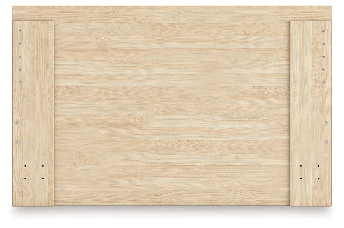 Onita - Panel Platform Bed - Hornell Furniture Outlet