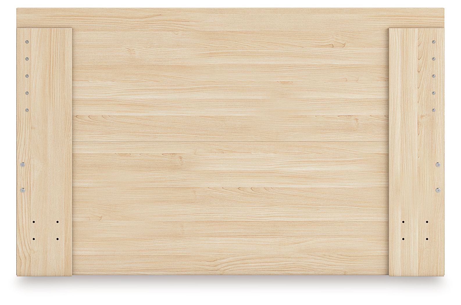 Onita - Panel Platform Bed - Hornell Furniture Outlet