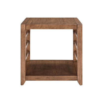 Shaker Lakes - Table - Hornell Furniture Outlet