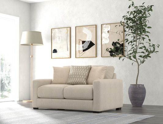 Hyde Park - Loveseat - Hornell Furniture Outlet