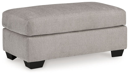 Avenal Park - Living Room Set - Hornell Furniture Outlet