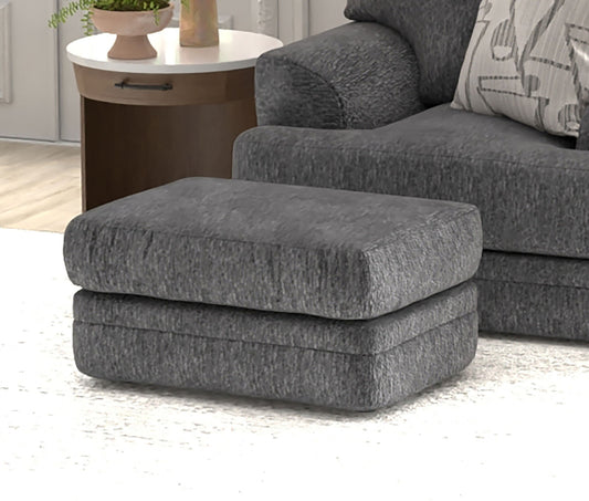Tyson - Ottoman - Hornell Furniture Outlet
