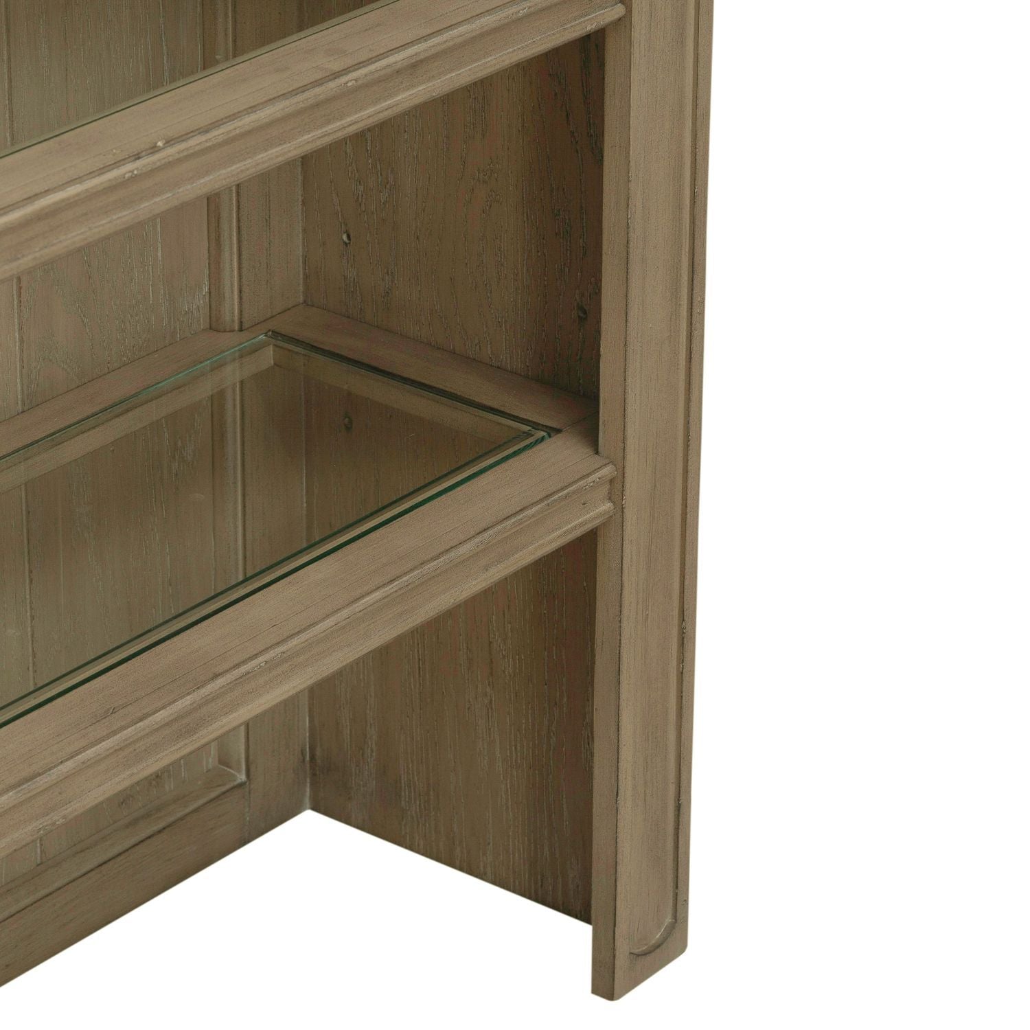 Magnolia Manor - Hutch - Hornell Furniture Outlet