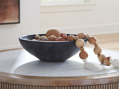 Meadie - Bowl - Hornell Furniture Outlet