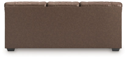 WillowBend - Umber - Sofa - Hornell Furniture Outlet