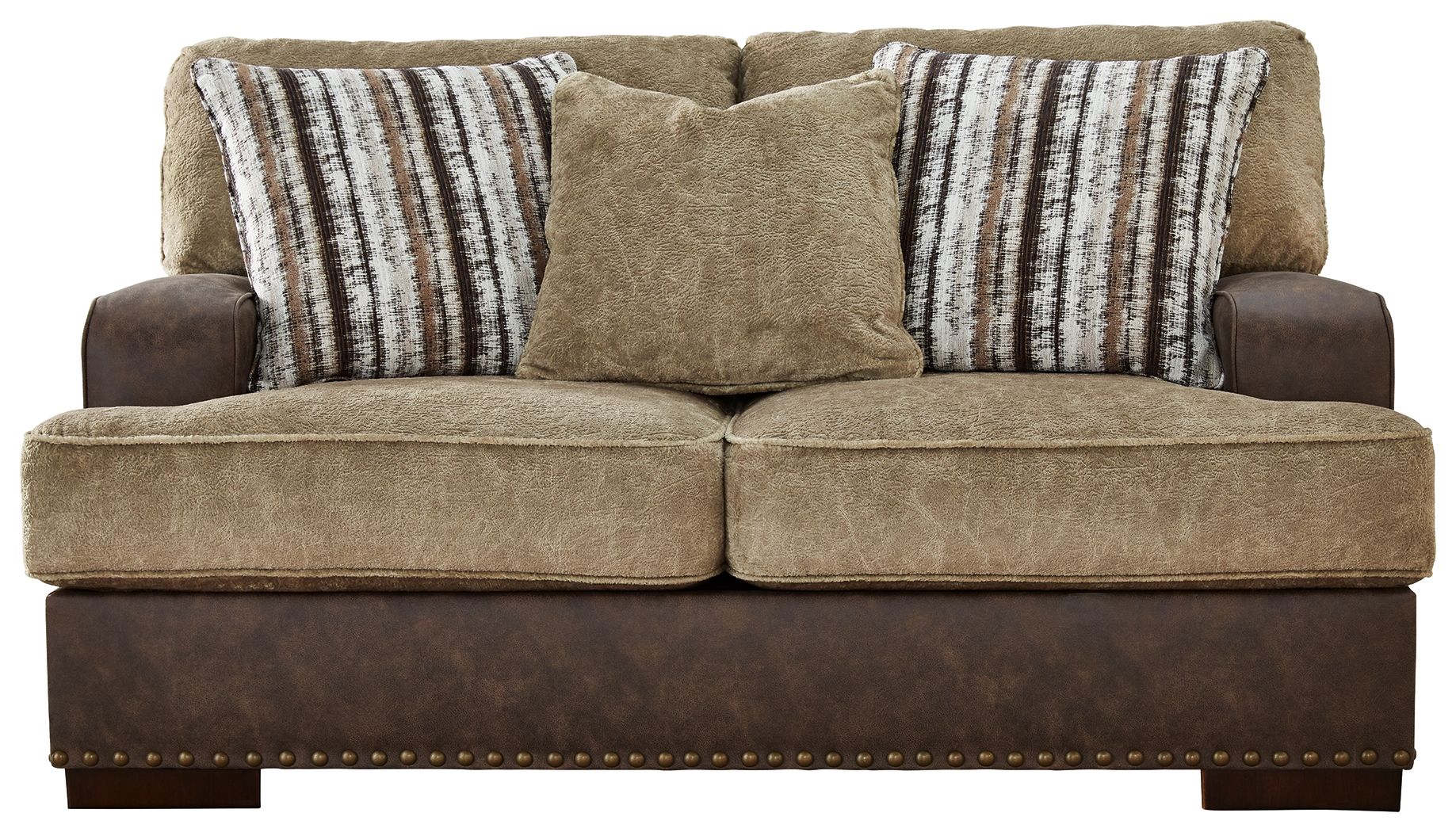Alesbury - Living Room Set - Hornell Furniture Outlet
