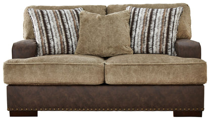 Alesbury - Living Room Set - Hornell Furniture Outlet