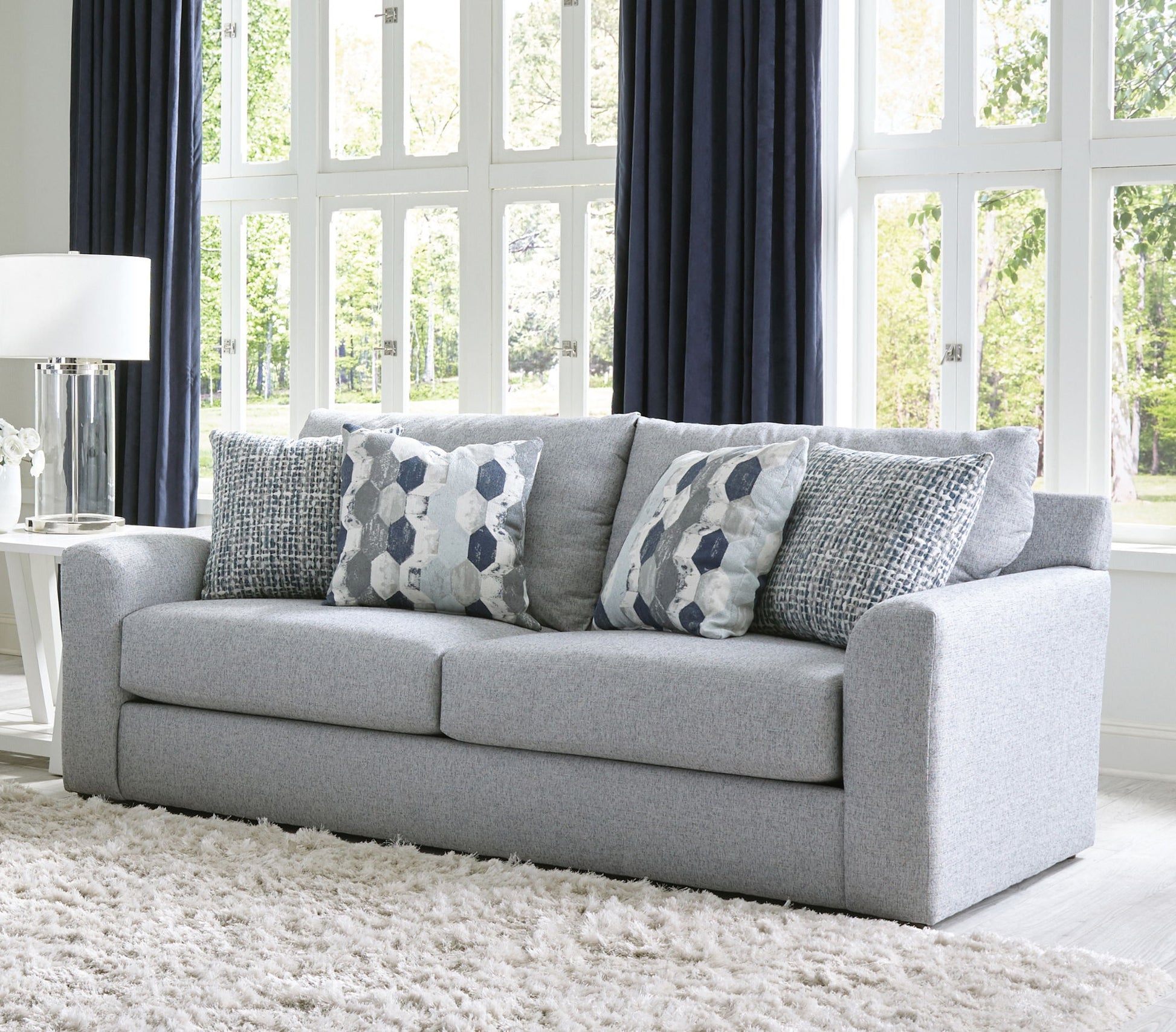 Hooten - Sleeper - Hornell Furniture Outlet