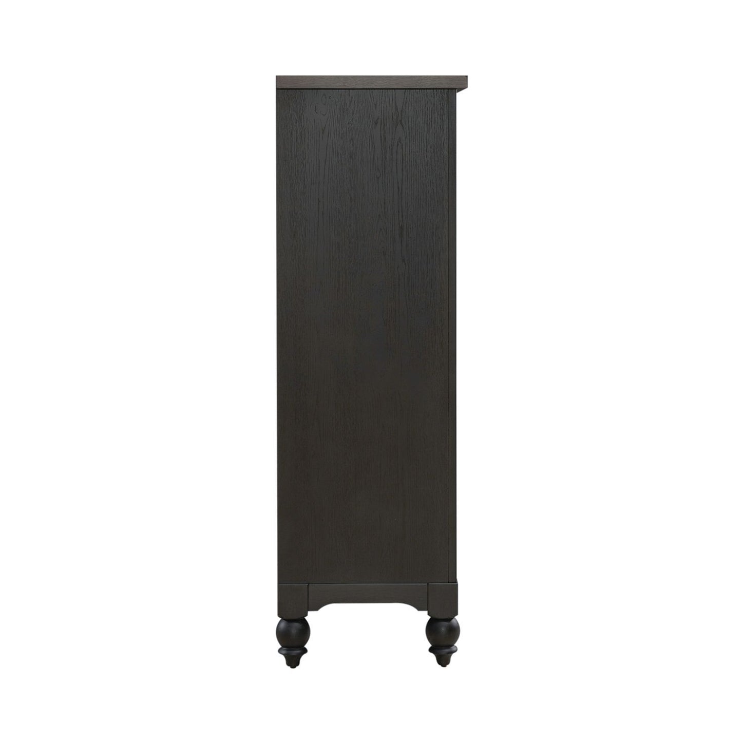 Americana Farmhouse - 5 Drawer Chest - Hornell Furniture Outlet