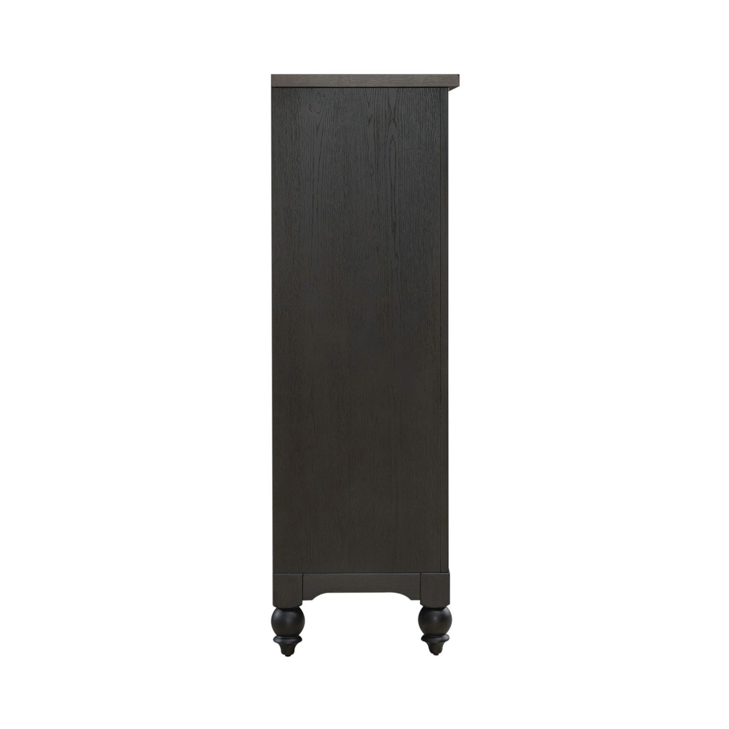 Americana Farmhouse - 5 Drawer Chest - Hornell Furniture Outlet