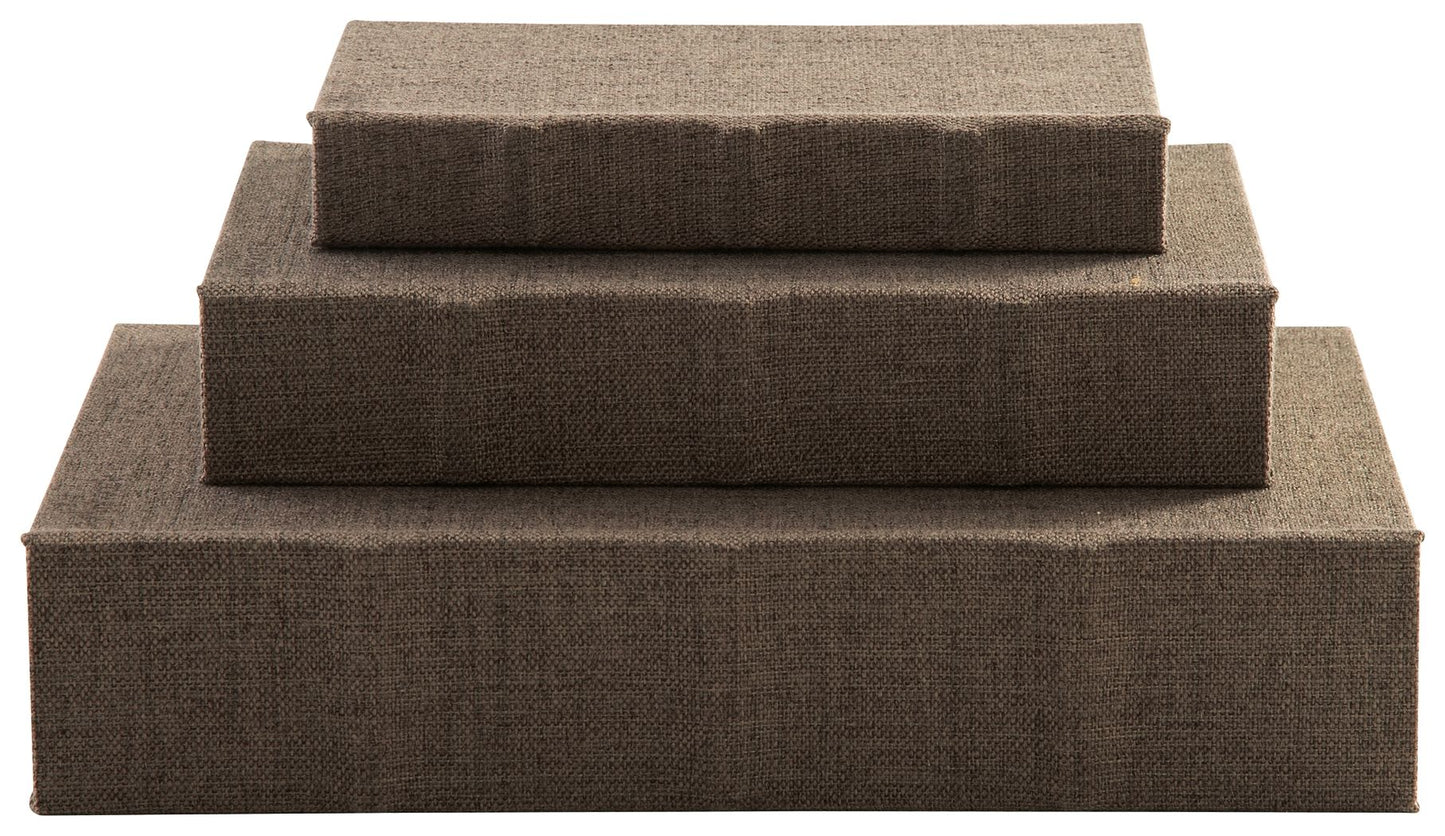 Jolina - Box Set - Hornell Furniture Outlet
