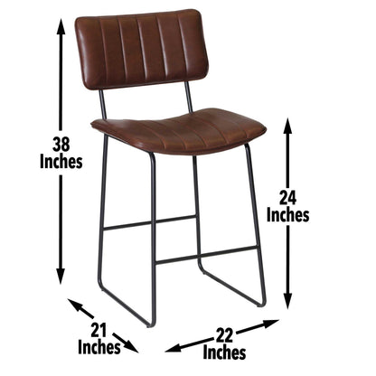 Tribeca - Barstool - Hornell Furniture Outlet