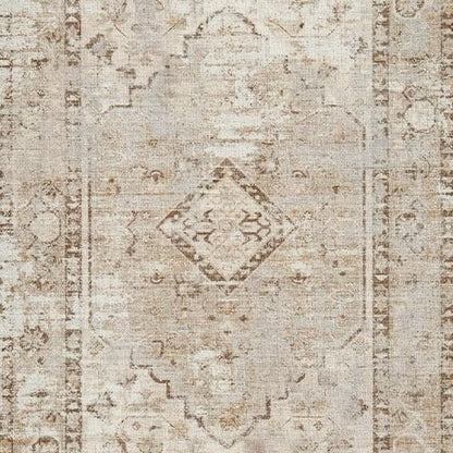 Livdon - Washable Rug - Hornell Furniture Outlet