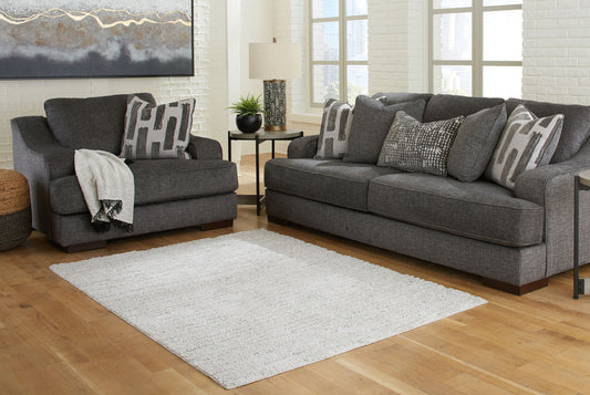 Ivygail - Rug - Hornell Furniture Outlet