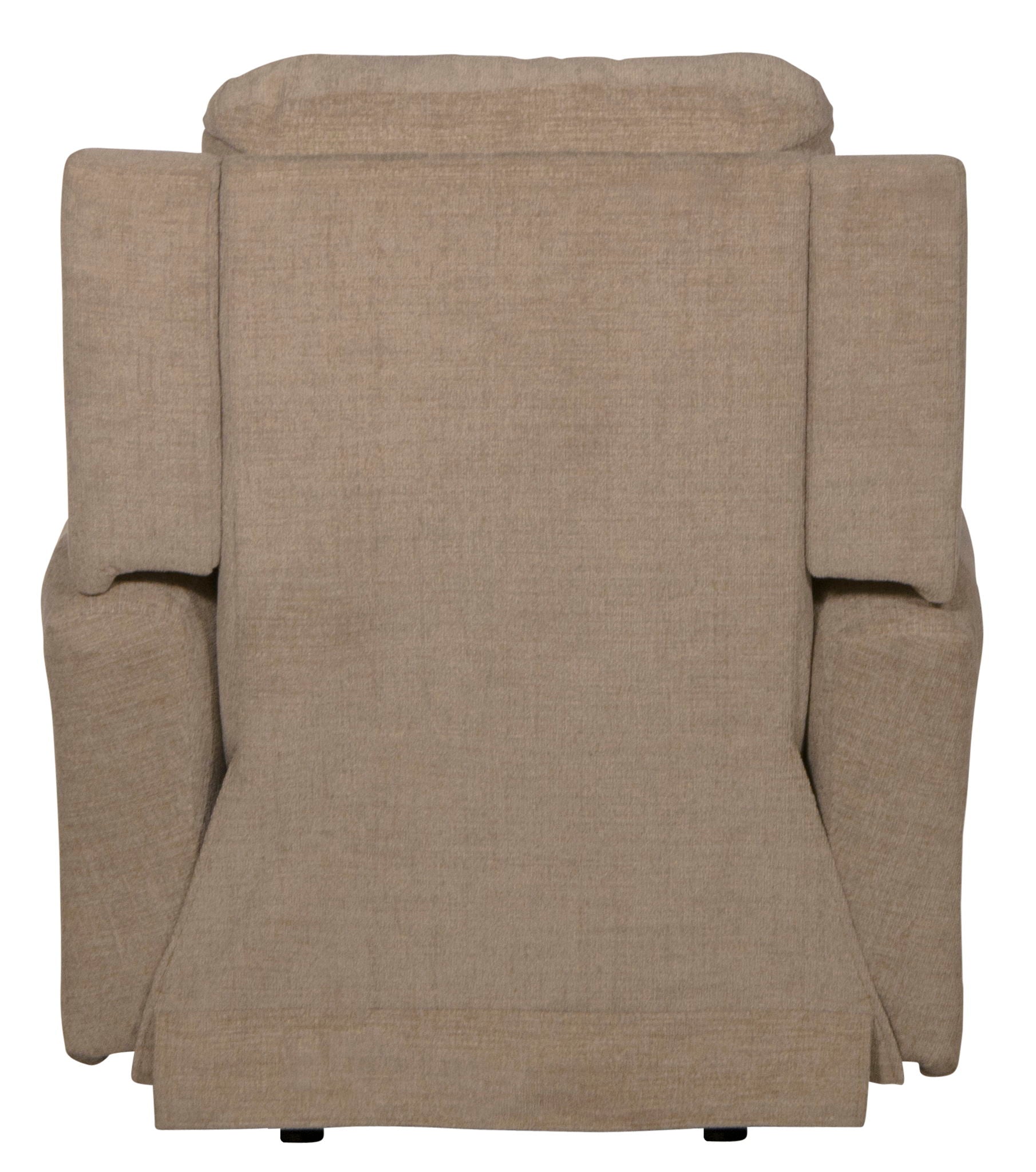 Calvin - Power Wall Hugger Recliner - Hornell Furniture Outlet