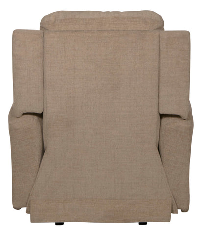 Calvin - Power Wall Hugger Recliner - Hornell Furniture Outlet