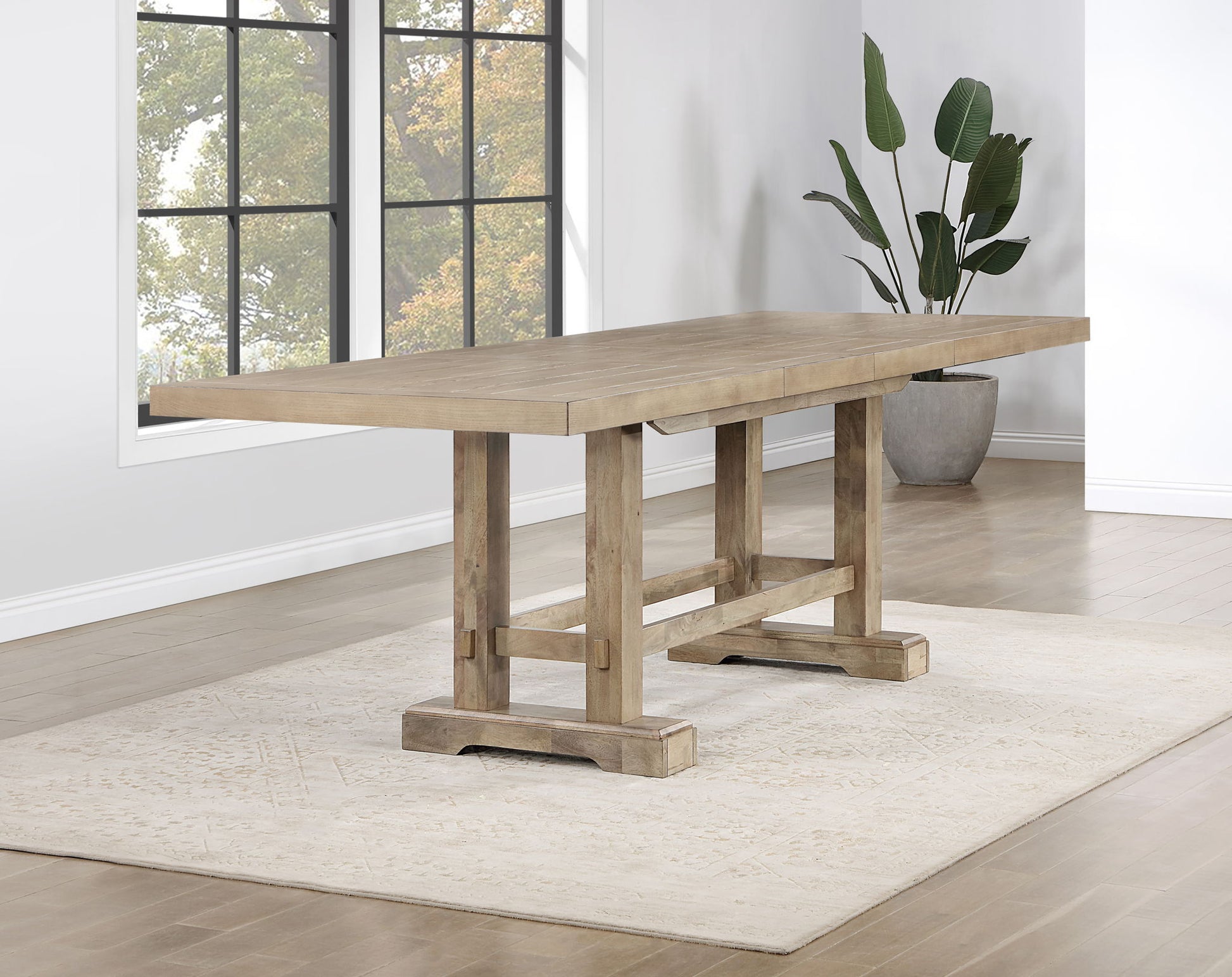 Napa - Counter Table - Hornell Furniture Outlet