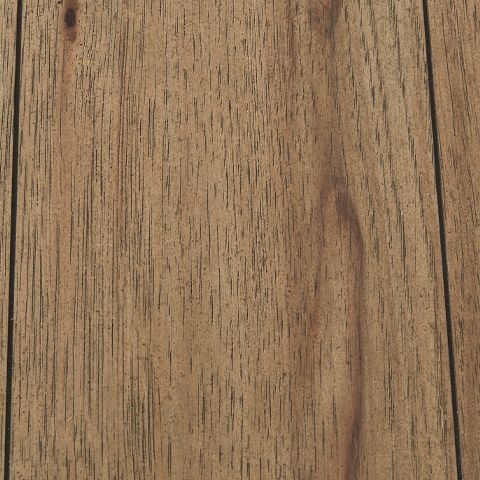 Ridgester - Dining Table - Light Brown - Hornell Furniture Outlet