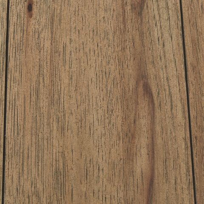 Ridgester - Dining Table - Light Brown - Hornell Furniture Outlet