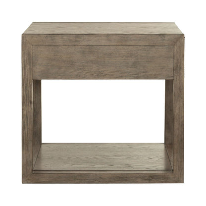 Bartlett Field - Table - Hornell Furniture Outlet