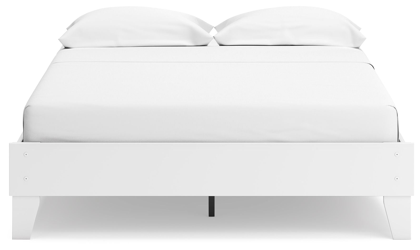 Socalle - Platform Bed - Hornell Furniture Outlet