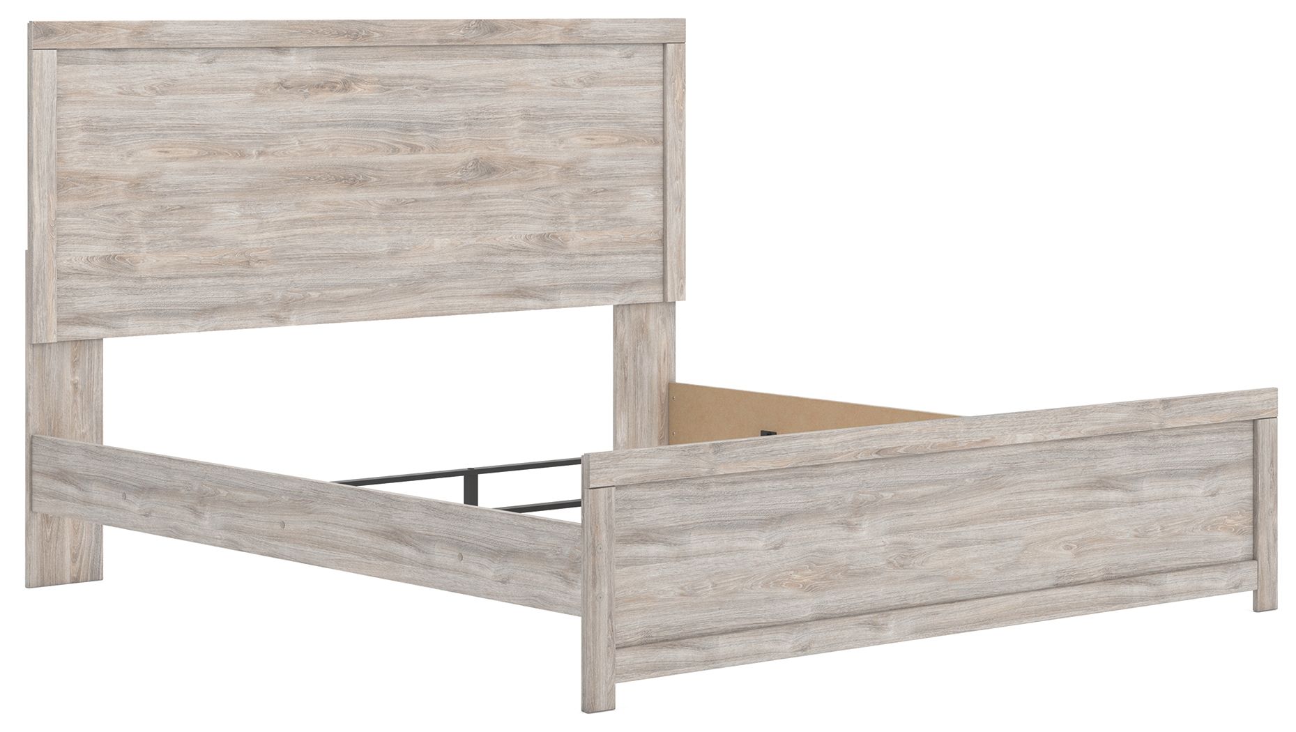 Broachmyn - Panel Bed - Hornell Furniture Outlet