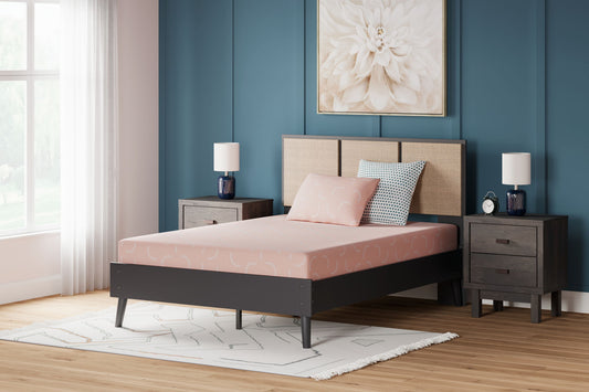 Ikidz Coral - Mattress And Pillow Set of 2 - Hornell Furniture Outlet