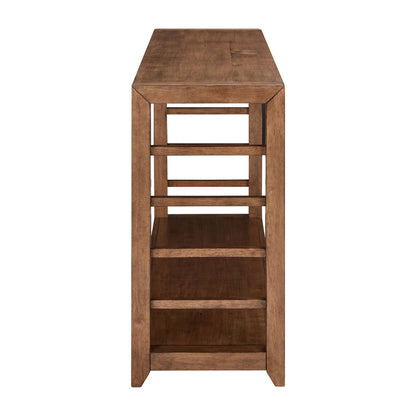 Shaker Lakes - Table - Hornell Furniture Outlet