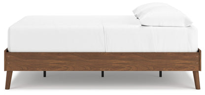 Fordmont - Platform Bed - Hornell Furniture Outlet