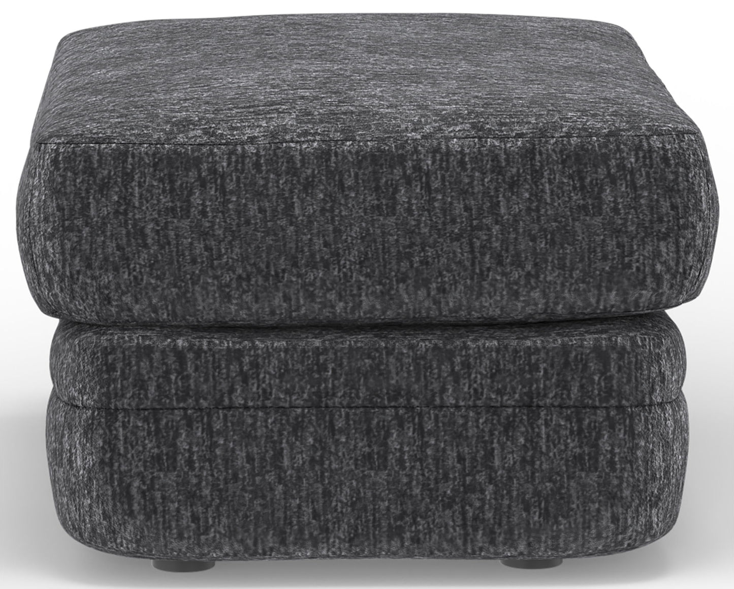 Tyson - Ottoman - Hornell Furniture Outlet