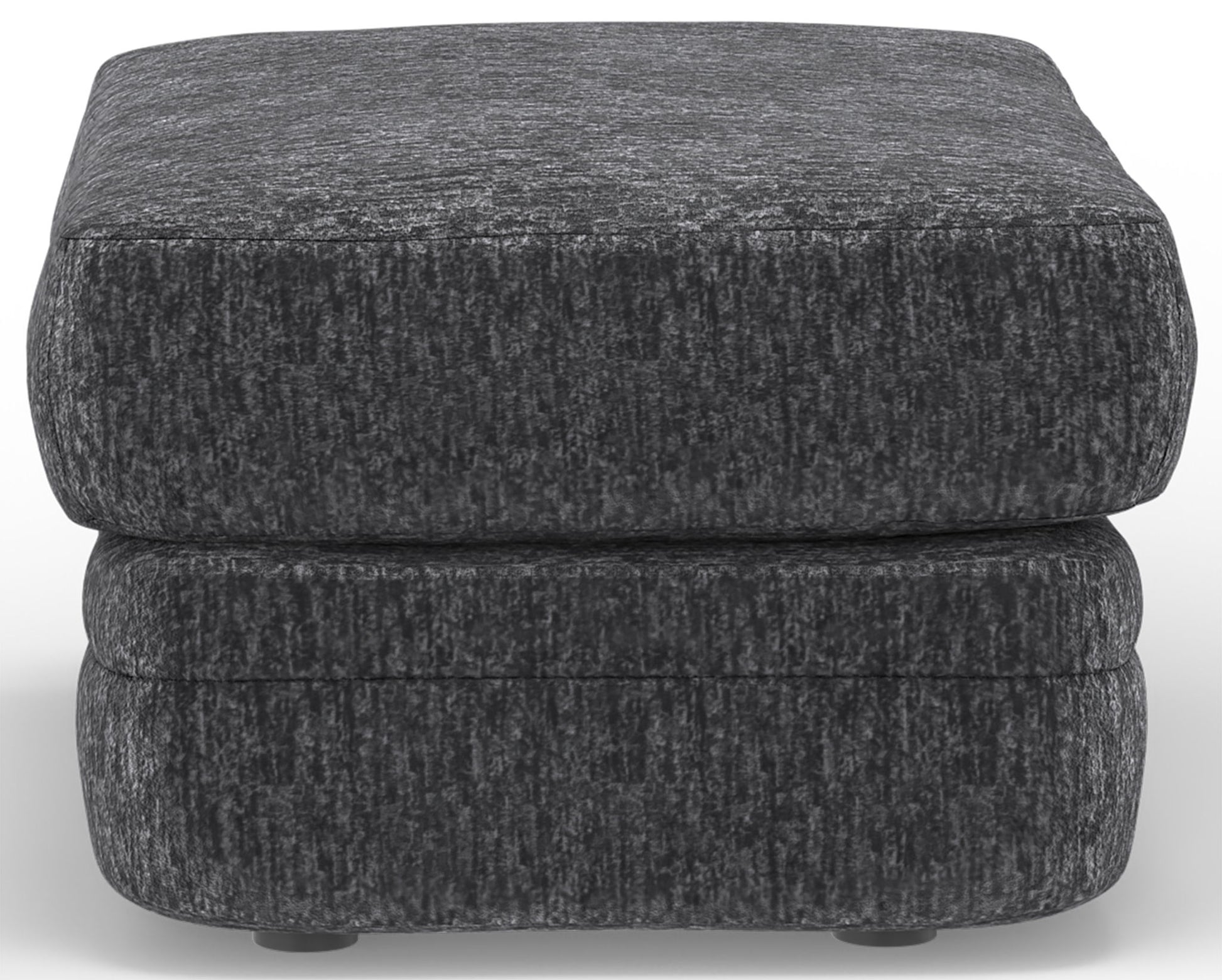 Tyson - Ottoman - Hornell Furniture Outlet