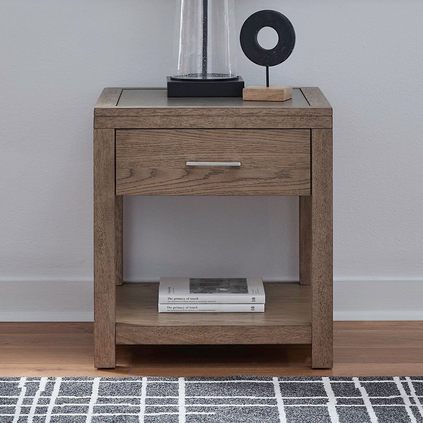 Corso - Table - Hornell Furniture Outlet
