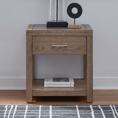 Corso - Table - Hornell Furniture Outlet