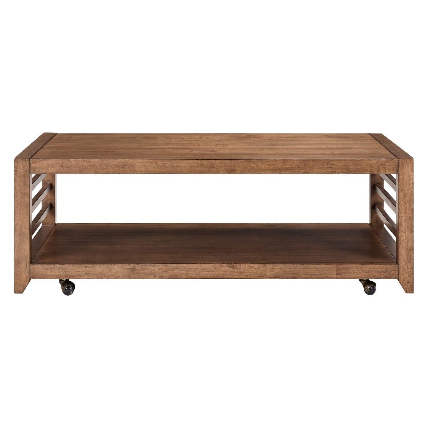 Shaker Lakes - Table - Hornell Furniture Outlet