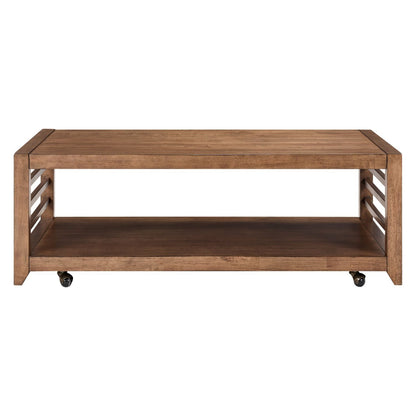 Shaker Lakes - Table - Hornell Furniture Outlet