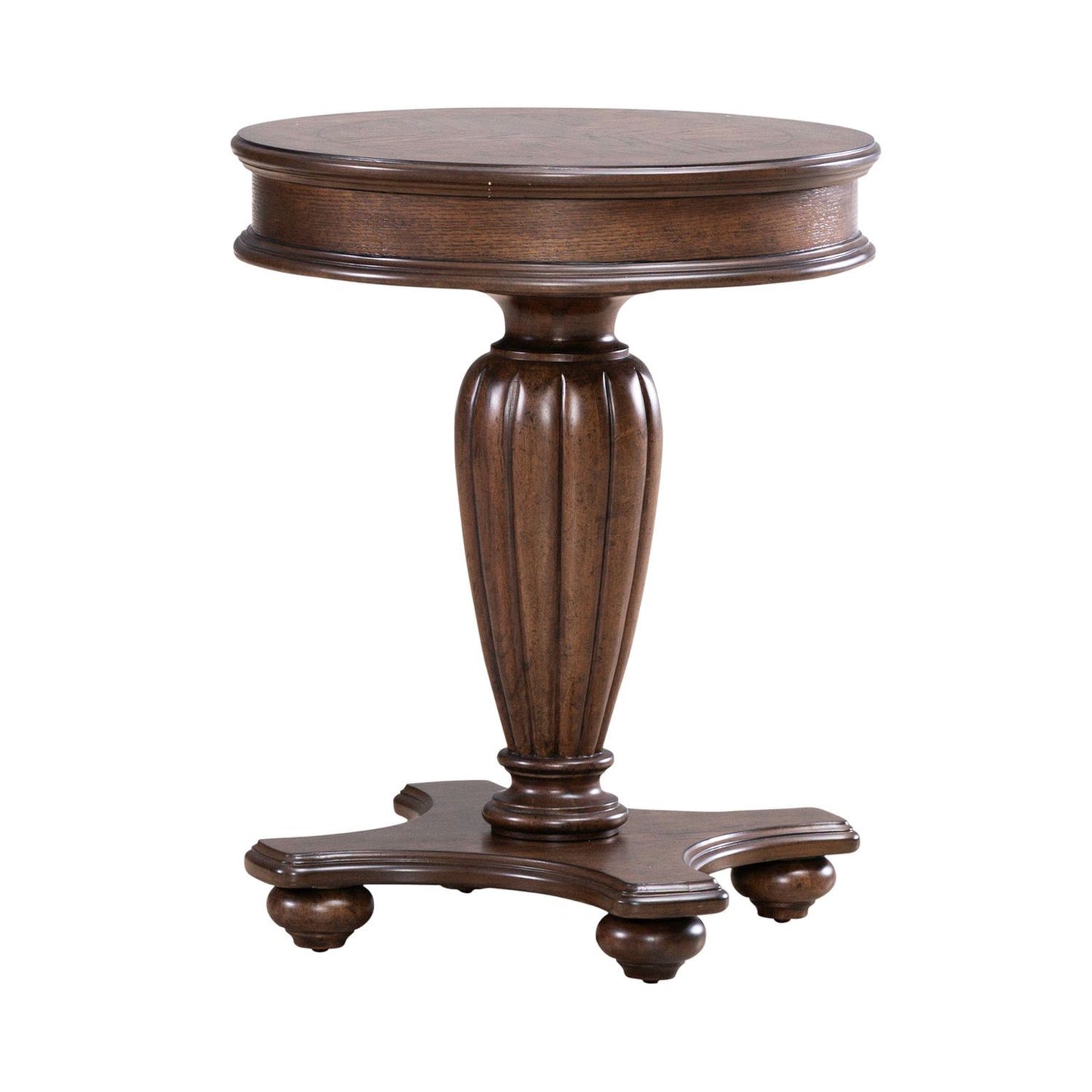 Allington - Table - Hornell Furniture Outlet