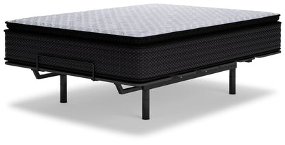 Anniversary Edition Pillowtop - Mattress