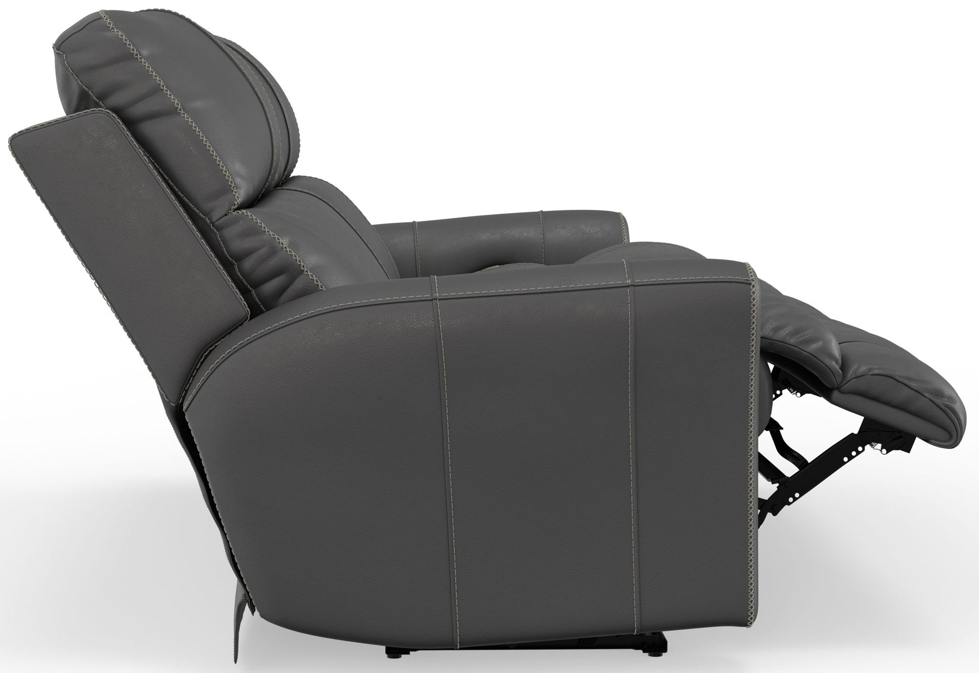 Fredda - Power Reclining Sofa - Hornell Furniture Outlet