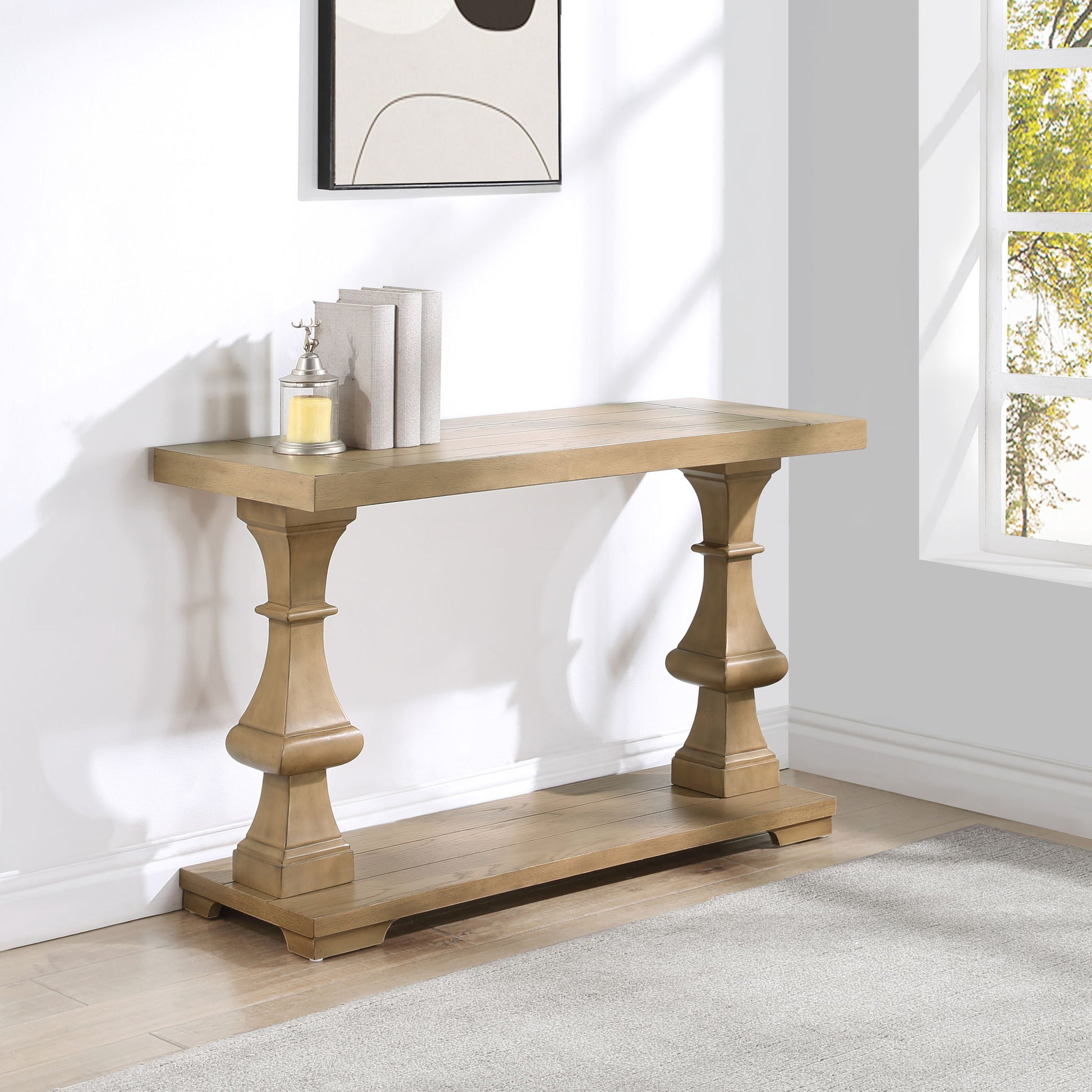 Dory - Sofa Table - Hornell Furniture Outlet