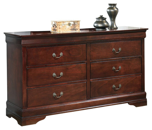 Alisdair - Dresser - Hornell Furniture Outlet
