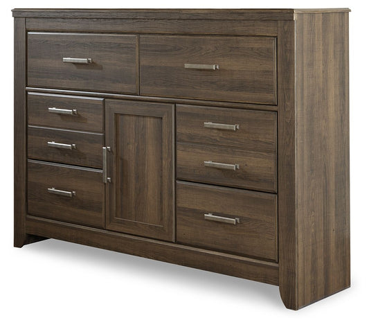 Juararo - Dresser - Hornell Furniture Outlet