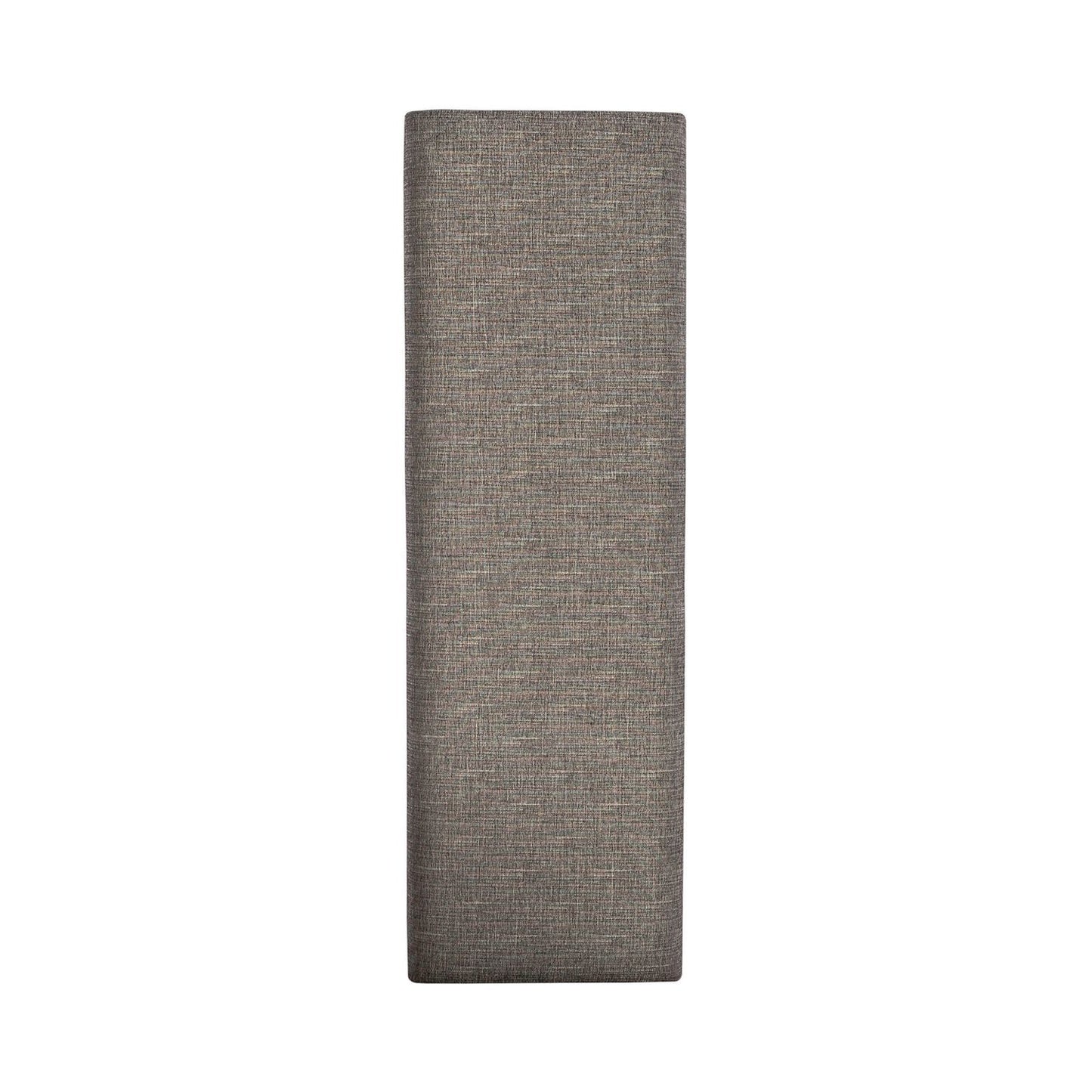 Newport - Dining Bench - Gray - Hornell Furniture Outlet