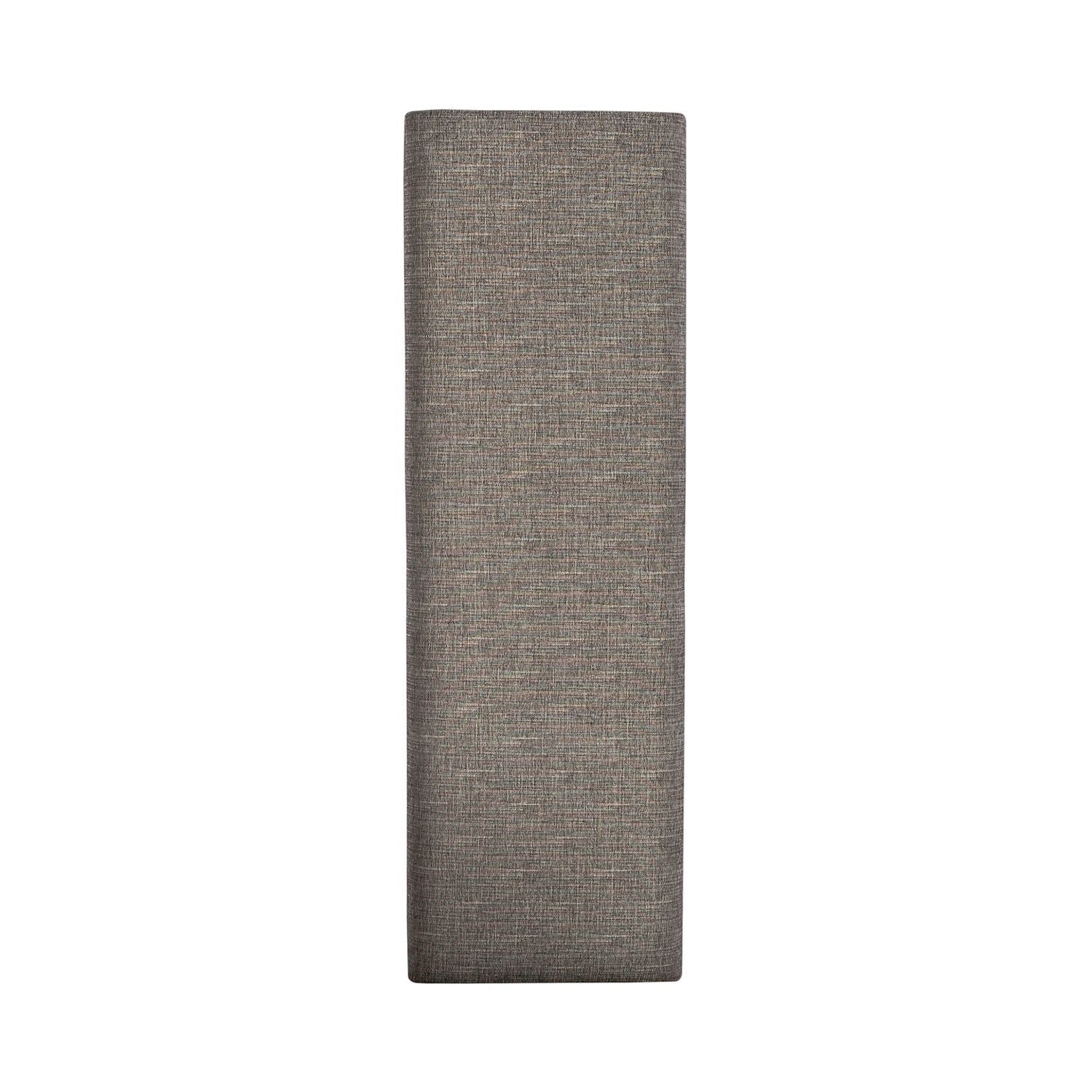 Newport - Dining Bench - Gray - Hornell Furniture Outlet
