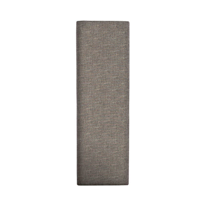 Newport - Dining Bench - Gray - Hornell Furniture Outlet