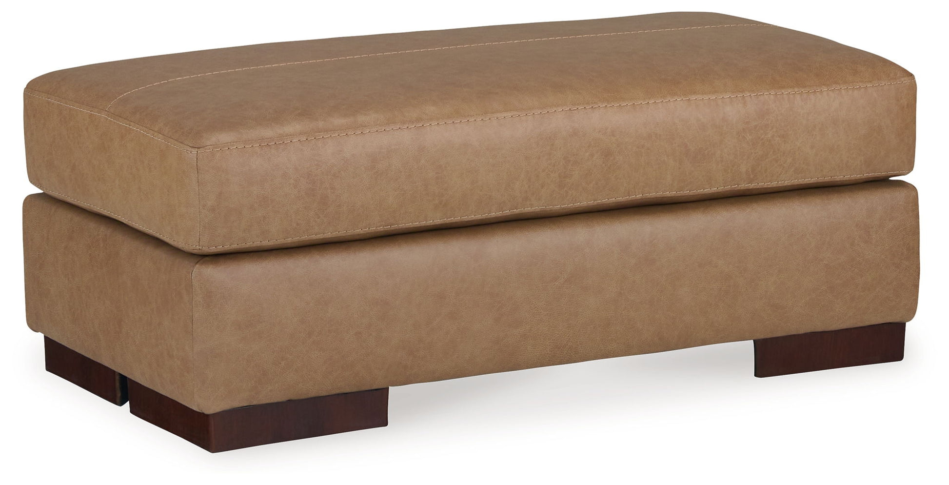 Lombardia - Tumbleweed - 2 Pc. - Chair And A Half, Ottoman - Hornell Furniture Outlet